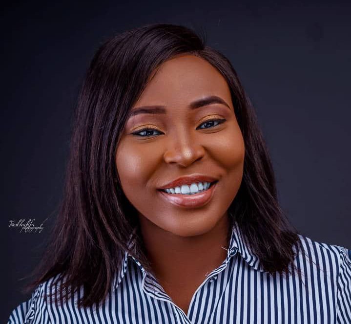 Blessing Adima - Digital Marketing Expert